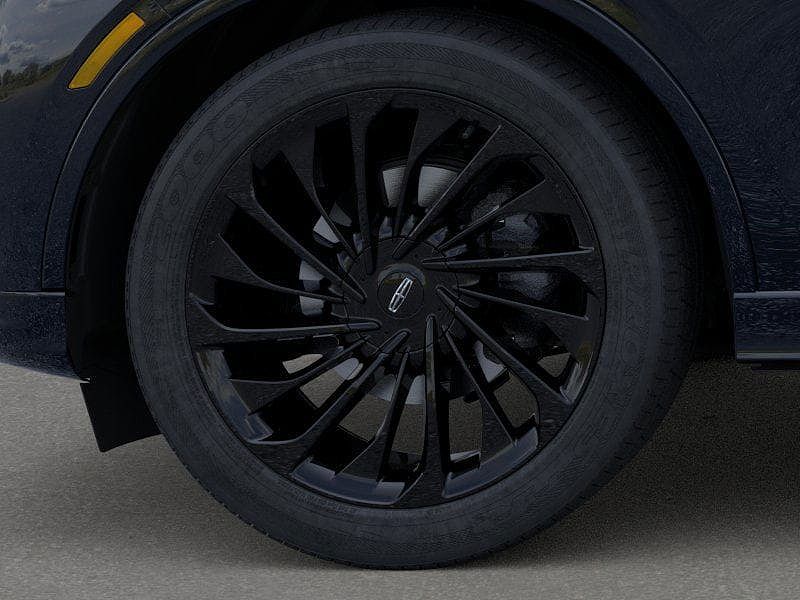 2026 Lincoln Aviator