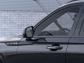 2026 Lincoln Aviator