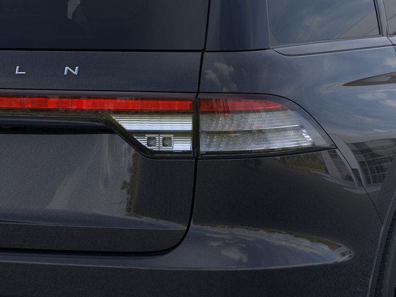 2026 Lincoln Aviator