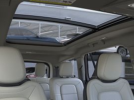 2026 Lincoln Aviator