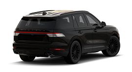 2026 Lincoln Aviator