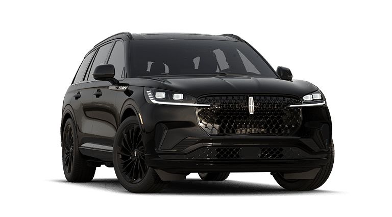 2026 Lincoln Aviator