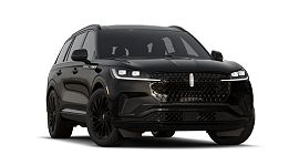 2026 Lincoln Aviator