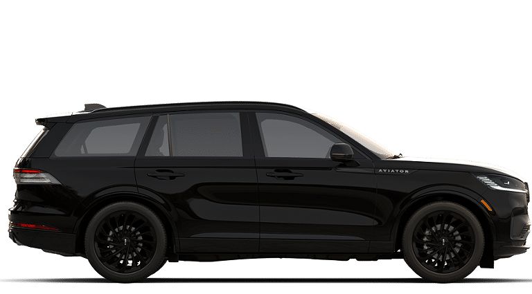 2026 Lincoln Aviator