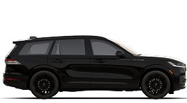 2026 Lincoln Aviator
