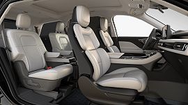 2026 Lincoln Aviator