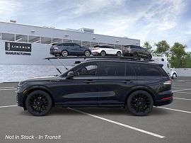 2026 Lincoln Aviator