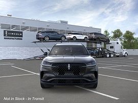 2026 Lincoln Aviator