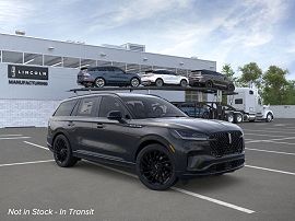 2026 Lincoln Aviator