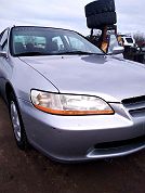 1999 Honda Accord LX image 15