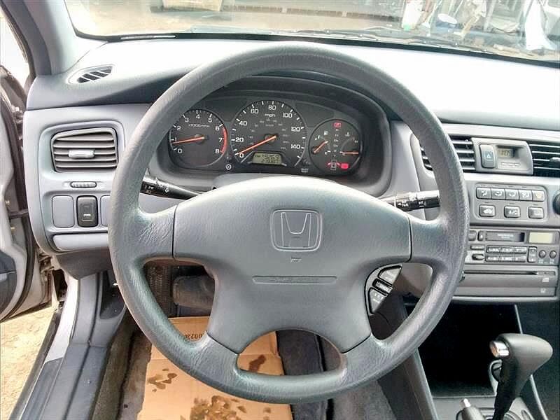 1999 Honda Accord LX image 8