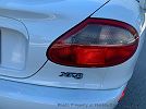 1998 Jaguar XK null image 77