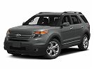 2014 Ford Explorer Limited Edition image 0
