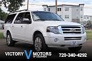 2013 Ford Expedition EL Limited image 0