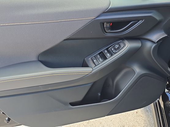 2025 Subaru Crosstrek Sport photo 11