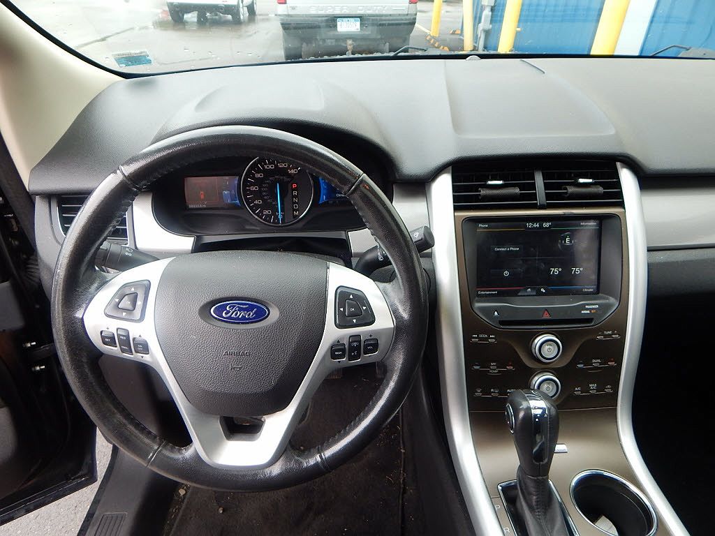 2011 Ford Edge SEL image 7
