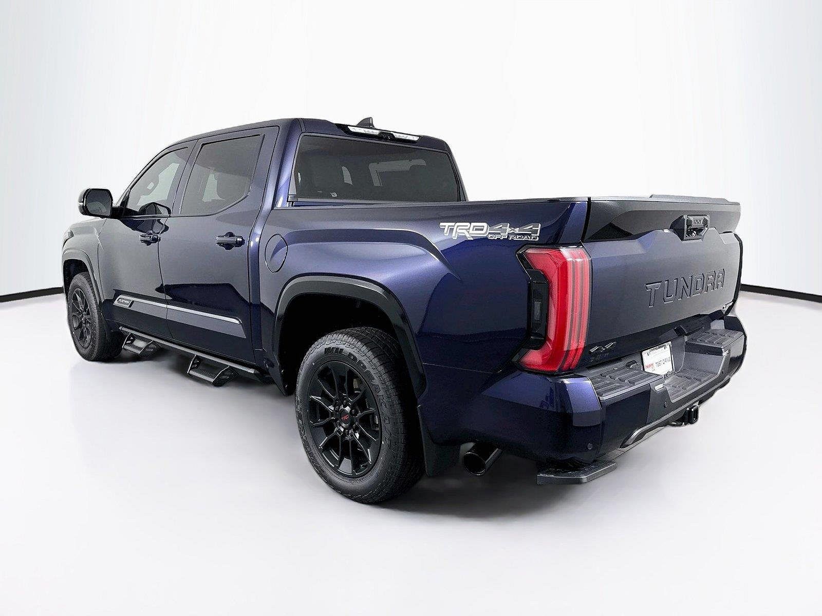 2026 Toyota Tundra