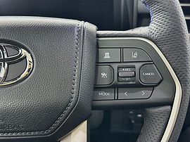 2026 Toyota Tundra