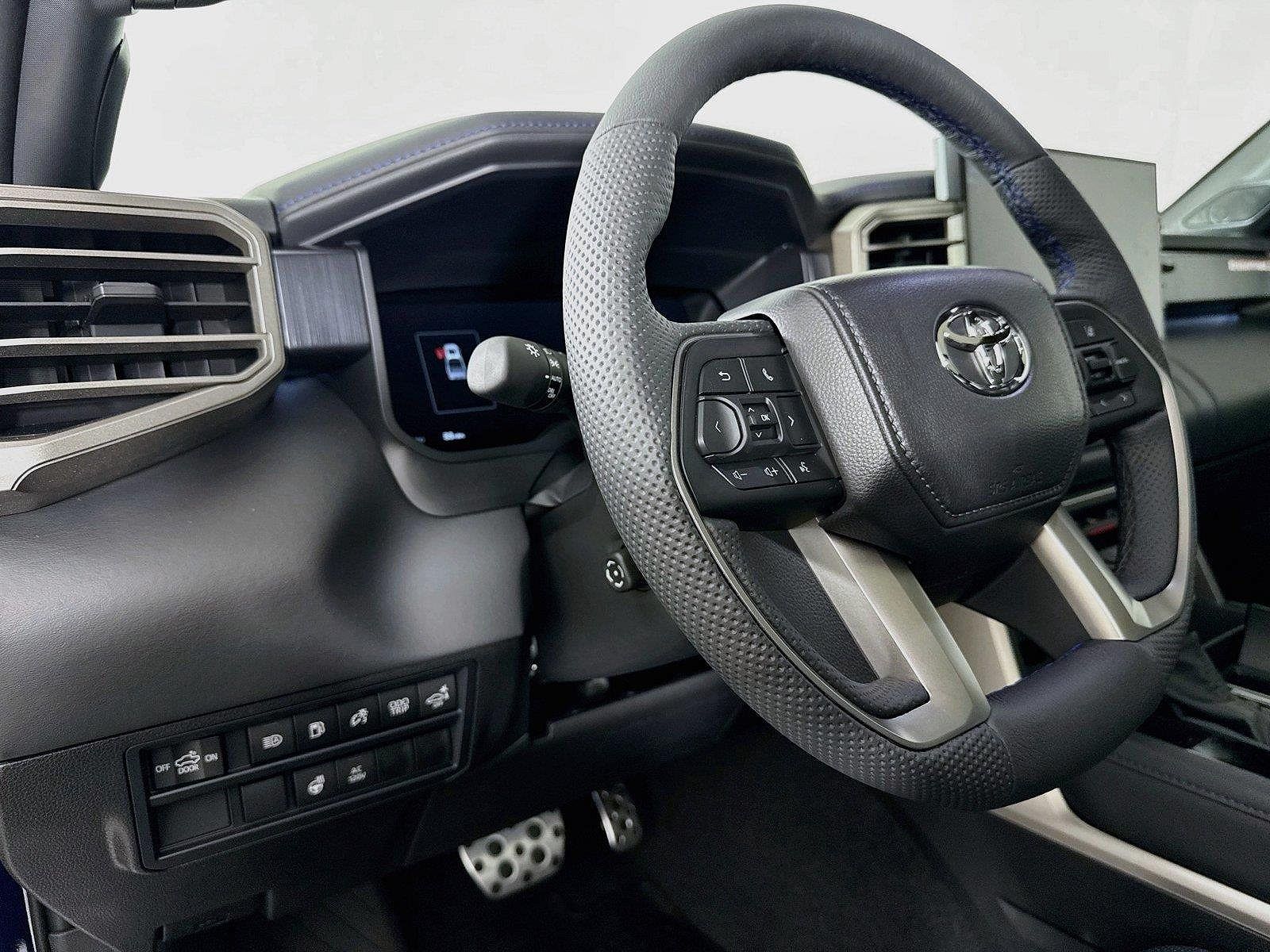 2026 Toyota Tundra