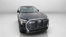 2026 Toyota Tundra