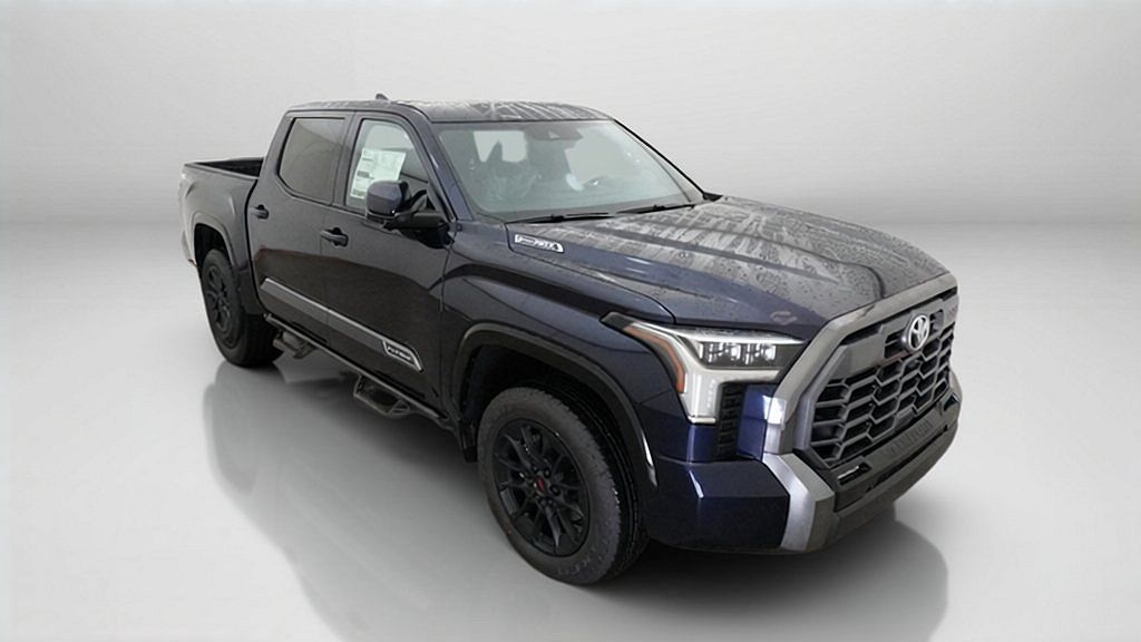 2026 Toyota Tundra