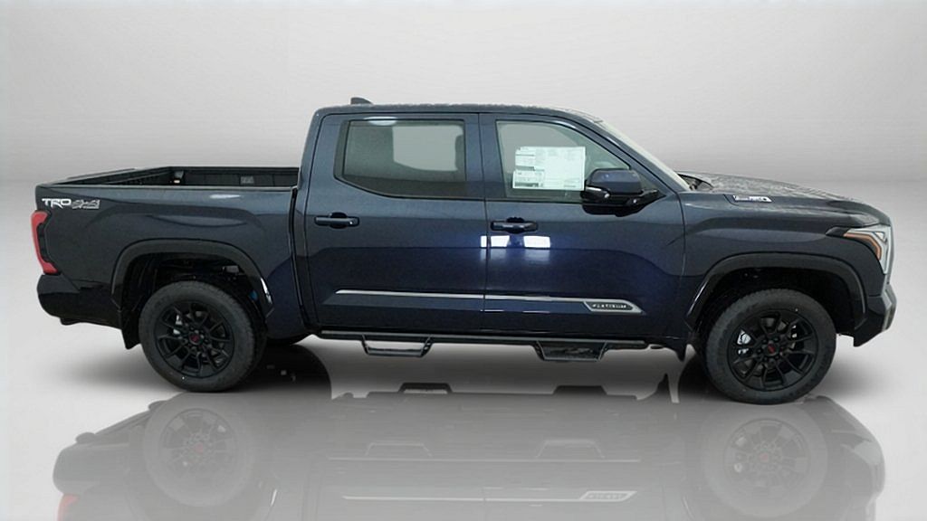 2026 Toyota Tundra