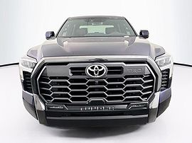 2026 Toyota Tundra