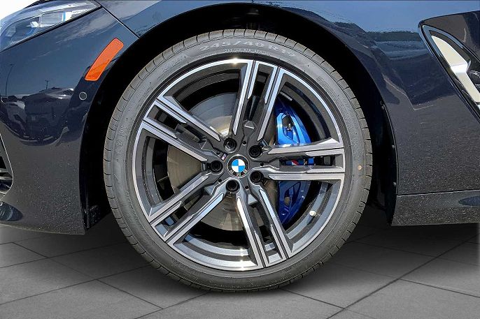 2026 BMW 8 Series