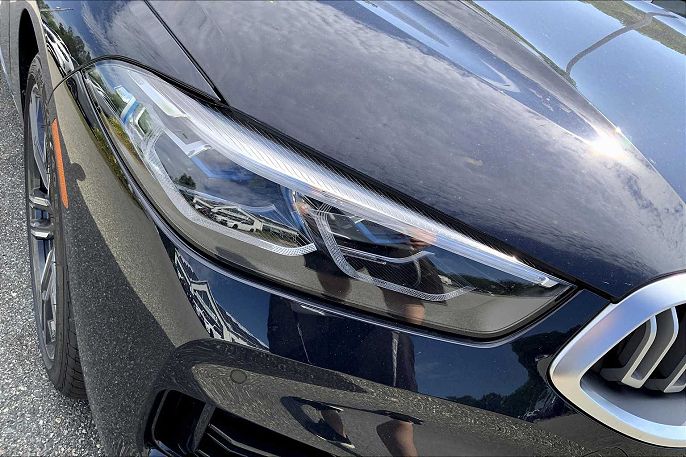 2026 BMW 8 Series
