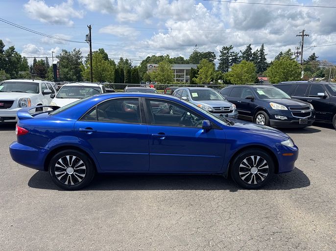 2005 Mazda Mazda6