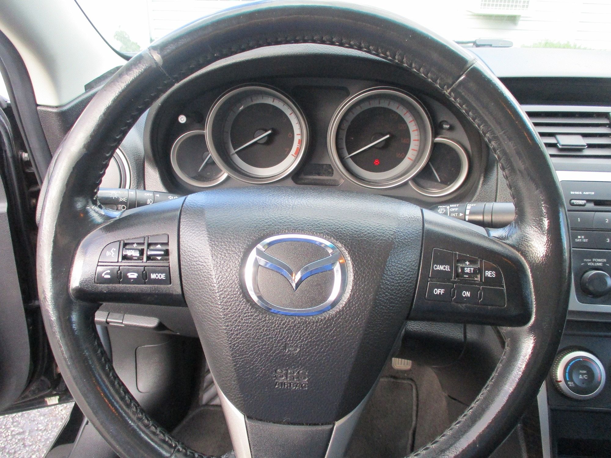 2011 Mazda Mazda6 i Grand Touring image 20