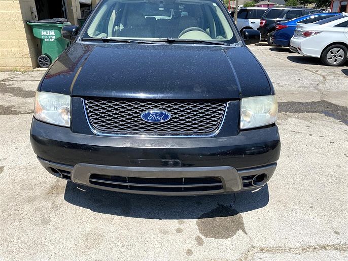 2005 Ford Freestyle