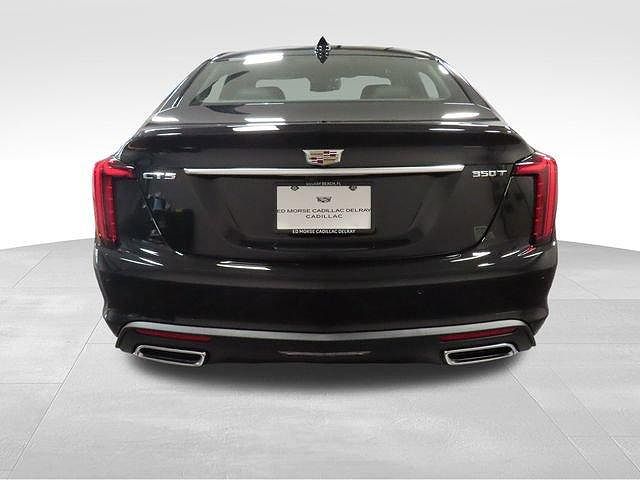 2026 Cadillac CT5