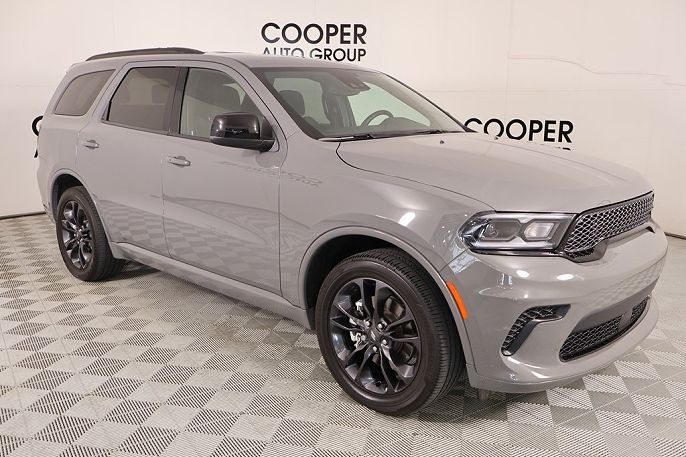 2024 Dodge Durango