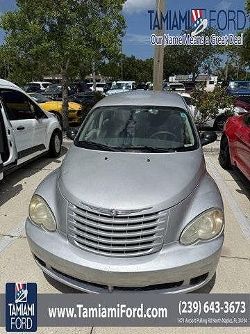 2008 Chrysler PT Cruiser