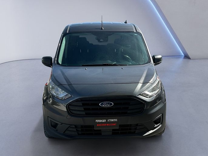 2021 Ford Transit Connect