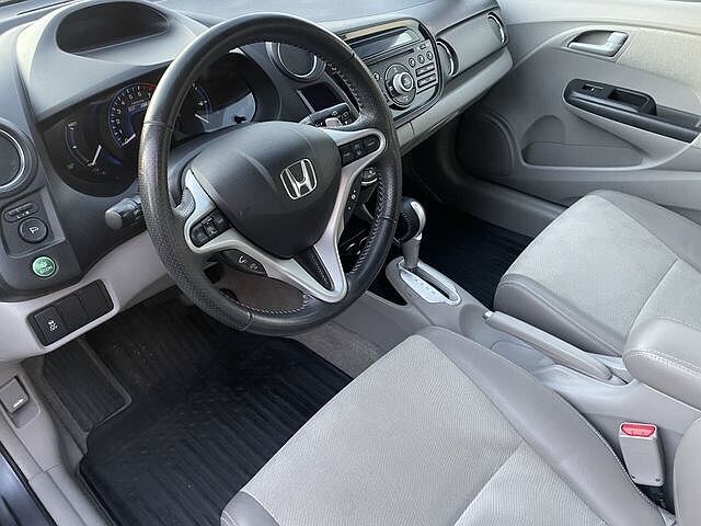 2013 Honda Insight EX image 5