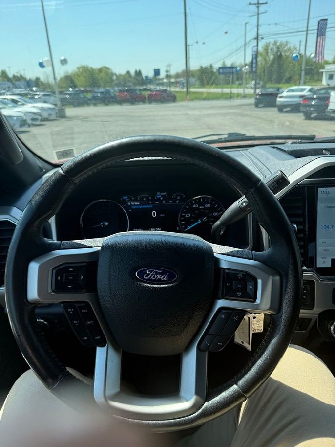 2022 Ford F-350