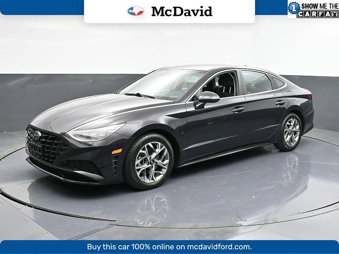 2023 Hyundai Sonata
