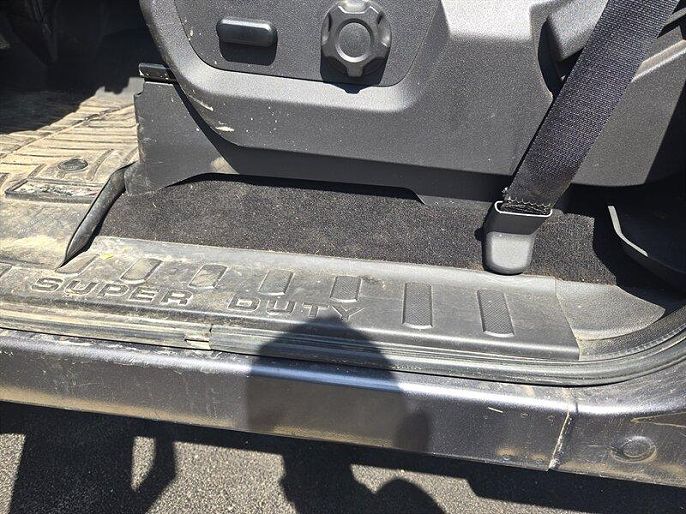 2011 Ford F-250