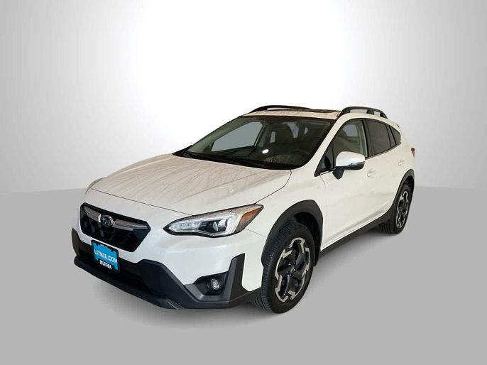 2023 Subaru Crosstrek