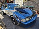 1988 Ford Mustang LX image 9