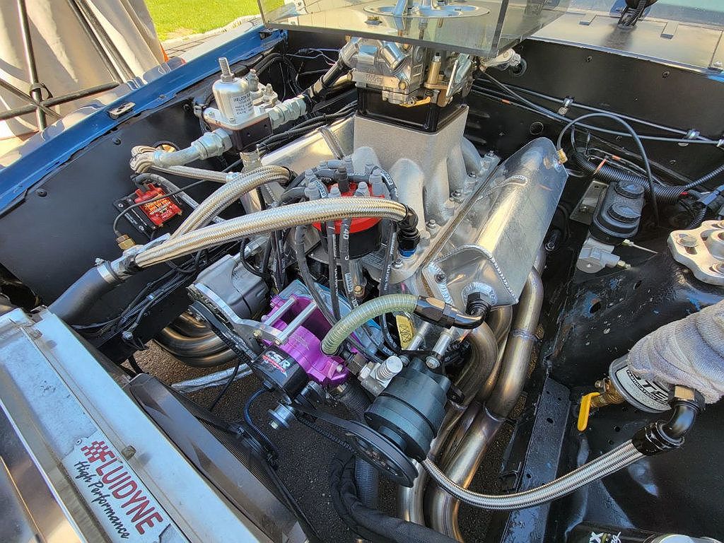 1988 Ford Mustang LX image 75