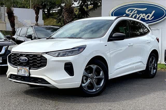 2023 Ford Escape