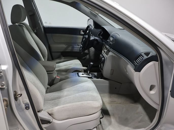 2006 Hyundai Sonata