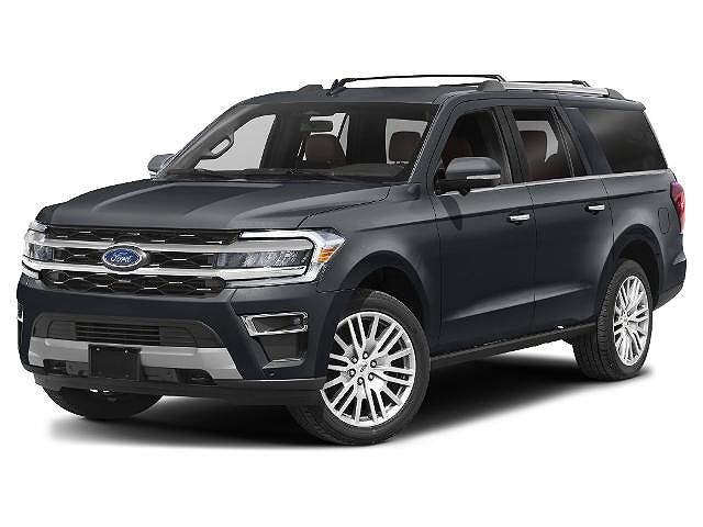 2024 Ford Expedition MAX