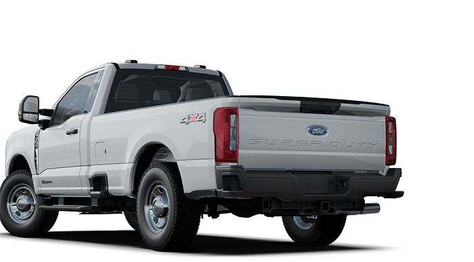 2024 Ford F-350