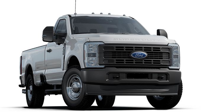 2024 Ford F-350