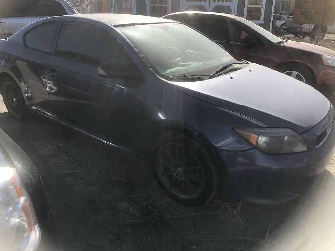2006 Scion tC