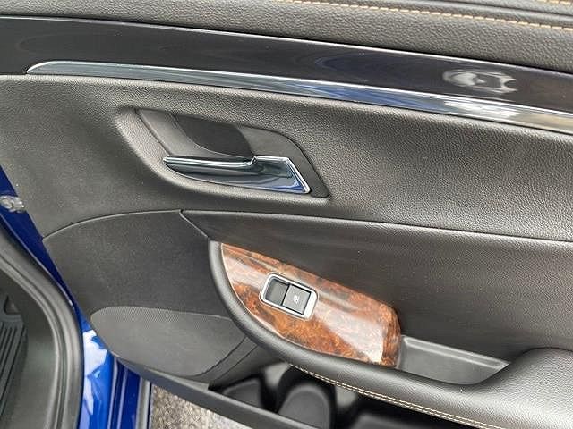 2014 Chevrolet Impala LTZ image 19